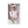 Lalka Hiszpańska 45 cm Marina&Pau 1159 Alina