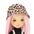 Lalka Sweet Sisters Bilie 32 cm Orange Toys