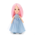 Lalka Sweet Sisters Bilie 32 cm Orange Toys