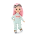 Lalka Sweet Sisters Bilie 32 cm Orange Toys