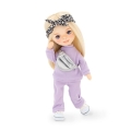 Lalka Sweet Sisters Mia 32 cm Orange Toys