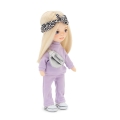 Lalka Sweet Sisters Mia 32 cm Orange Toys