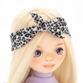 Lalka Sweet Sisters Mia 32 cm Orange Toys