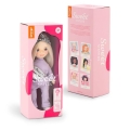 Lalka Sweet Sisters Mia 32 cm Orange Toys