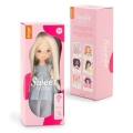 Lalka Sweet Sisters Mia 32 cm Orange Toys
