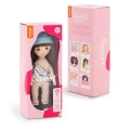 Lalka Sweet Sisters Sophie 32 cm Orange Toys