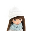 Lalka Sweet Sisters Sophie 32 cm Orange Toys