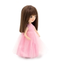 Lalka Sweet Sisters Sophie 32 cm Orange Toys
