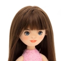 Lalka Sweet Sisters Sophie 32 cm Orange Toys