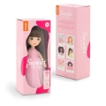 Lalka Sweet Sisters Sophie 32 cm Orange Toys