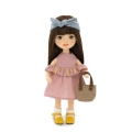 Lalka Sweet Sisters Sophie 32 cm Orange Toys