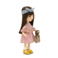 Lalka Sweet Sisters Sophie 32 cm Orange Toys