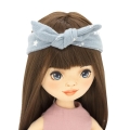 Lalka Sweet Sisters Sophie 32 cm Orange Toys