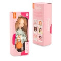 Lalka Sweet Sisters Sunny 32 cm Orange Toys
