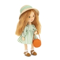 Lalka Sweet Sisters Sunny 32 cm Orange Toys