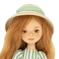 Lalka Sweet Sisters Sunny 32 cm Orange Toys