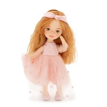 Lalka Sweet Sisters Sunny 32 cm Orange Toys