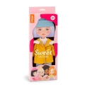 Oryginalne ubranko dla lalki Sweet Sisters 32 cm Orange Toys