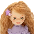 Oryginalne ubranko dla lalki Sweet Sisters 32 cm Orange Toys