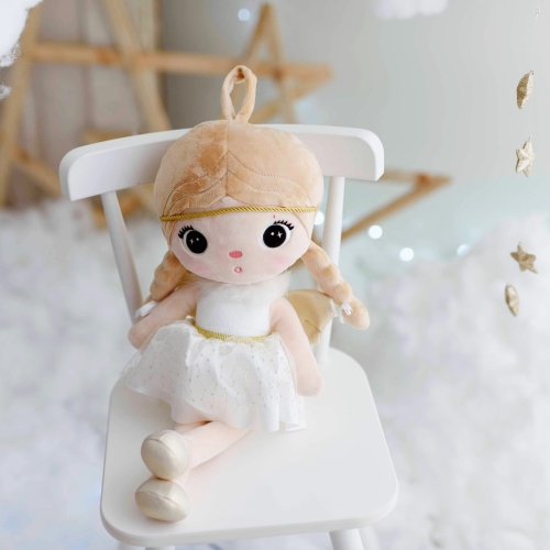 Lalka Metoo 30 cm Aniołek mini 