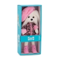 Lucky Doggy Mimi 38 cm Orange Toys