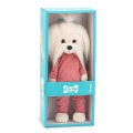 Lucky Doggy Mimi 38 cm Orange Toys