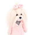 Lucky Doggy Mimi 38 cm Orange Toys