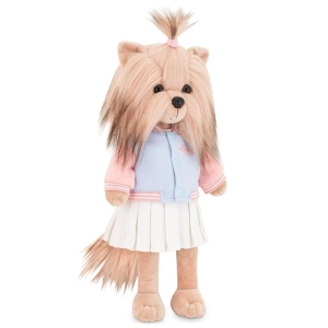 Lucky Doggy Yoyo 38 cm Orange Toys