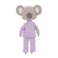 Cotti Motti Koala Annie 30 cm Orange Toys