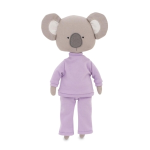 Cotti Motti Koala Annie 30 cm Orange Toys
