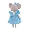 Cotti Motti Koala Annie 30 cm Orange Toys