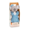 Cotti Motti Koala Annie 30 cm Orange Toys