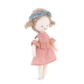 Cotti Motti Owca Zoe 30 cm Orange Toys