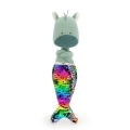 Cotti Motti Smok Andy Syrenka 30 cm Orange Toys