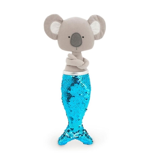 Cotti Motti Koala Freddy Syrenka 30 cm Orange Toys