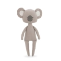 Cotti Motti Koala Freddy Syrenka 30 cm Orange Toys