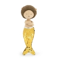 Cotti Motti Jeż Henry Syrenka 30 cm Orange Toys