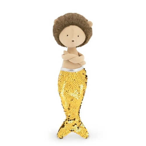 Cotti Motti Jeż Henry Syrenka 30 cm Orange Toys