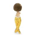 Cotti Motti Jeż Henry Syrenka 30 cm Orange Toys