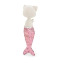 Cotti Motti Kot Christy Syrenka 30 cm Orange Toys