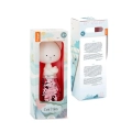 Cotti Motti Kot Christy Syrenka 30 cm Orange Toys