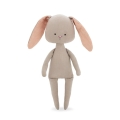 Cotti Motti Króliczek Lucy Syrenka 30 cm Orange Toys