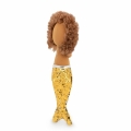 Cotti Motti Lew Simon Syrenka 30 cm Orange Toys