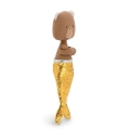 Cotti Motti Niedźwiedź Oscar Syrenka 30 cm Orange Toys