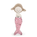 Cotti Motti Owca Zoe Syrenka 30 cm Orange Toys
