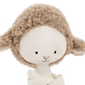 Cotti Motti Owca Zoe Syrenka 30 cm Orange Toys