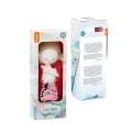 Cotti Motti Owca Zoe Syrenka 30 cm Orange Toys