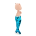 Cotti Motti Świnka Niky Syrenka 30 cm Orange Toys