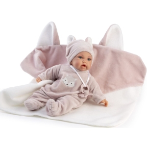 Lalka Hiszpańska Antonio Juan 27 cm Petit 12439