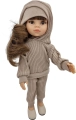Komplet dla lalki Paola Reina Amigas 32 cm